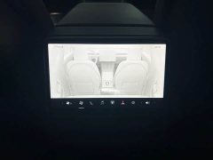 Tesla Model 3 Rear-Wheel Drive - ფოტო 12