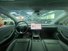 Tesla Model 3 Rear-Wheel Drive - ფოტო 13