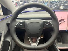 Tesla Model 3 Rear-Wheel Drive - ფოტო 16