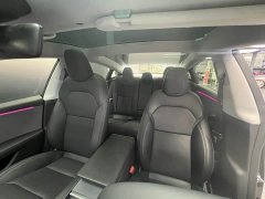 Tesla Model 3 Rear-Wheel Drive - ფოტო 17
