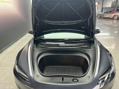 Tesla Model 3 Rear-Wheel Drive - ფოტო 19