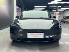 Tesla Model 3 Rear-Wheel Drive - ფოტო 2