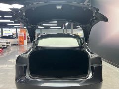 Tesla Model 3 Rear-Wheel Drive - ფოტო 20