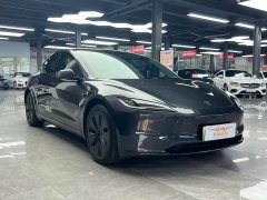 Tesla Model 3 Rear-Wheel Drive - ფოტო 3