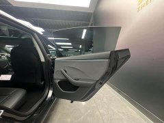 Tesla Model 3 Rear-Wheel Drive - ფოტო 7