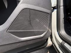 Audi Q3 40 TFSI Sporty Fashion Edition - ფოტო 12