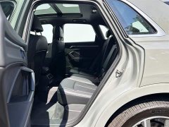 Audi Q3 40 TFSI Sporty Fashion Edition - ფოტო 13