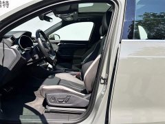 Audi Q3 40 TFSI Sporty Fashion Edition - ფოტო 14