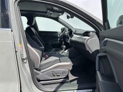 Audi Q3 40 TFSI Sporty Fashion Edition - ფოტო 17
