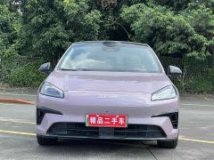 GAC AION RT 2025 650 LiDAR Edition - ფოტო 2