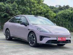 GAC AION RT 2025 650 LiDAR Edition - ფოტო 3