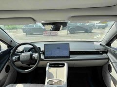 GAC AION RT 2025 650 LiDAR Edition - ფოტო 5