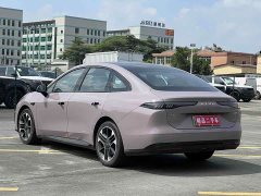 GAC AION RT 2025 650 LiDAR Edition - ფოტო 6