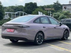 GAC AION RT 2025 650 LiDAR Edition - ფოტო 8