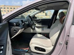 GAC AION RT 2025 650 LiDAR Edition - ფოტო 9