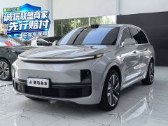 Li Auto L9 2022 Max - ფოტო 1