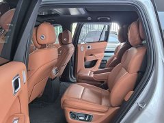 Li Auto L9 2022 Max - ფოტო 10