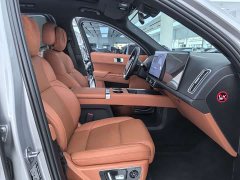 Li Auto L9 2022 Max - ფოტო 12