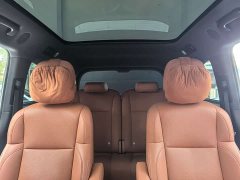 Li Auto L9 2022 Max - ფოტო 13