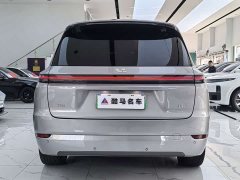 Li Auto L9 2022 Max - ფოტო 16