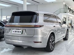 Li Auto L9 2022 Max - ფოტო 17