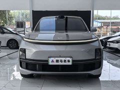 Li Auto L9 2022 Max - ფოტო 2
