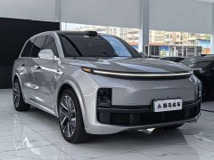 Li Auto L9 2022 Max - ფოტო 3