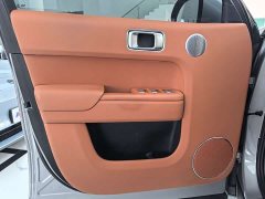 Li Auto L9 2022 Max - ფოტო 4