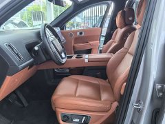 Li Auto L9 2022 Max - ფოტო 5
