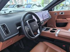 Li Auto L9 2022 Max - ფოტო 6