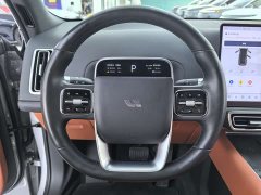 Li Auto L9 2022 Max - ფოტო 8