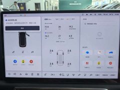 Li Auto L9 2022 Max - ფოტო 9
