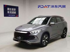 BYD Song Pro New Energy Champion Edition DM-i 110KM Excellence - ფოტო 1