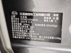 BYD Song Pro New Energy Champion Edition DM-i 110KM Excellence - ფოტო 12
