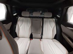 BYD Song Pro New Energy Champion Edition DM-i 110KM Excellence - ფოტო 15