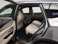 BYD Song Pro New Energy Champion Edition DM-i 110KM Excellence - ფოტო 17