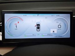 BYD Song Pro New Energy Champion Edition DM-i 110KM Excellence - ფოტო 18