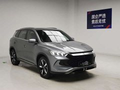 BYD Song Pro New Energy Champion Edition DM-i 110KM Excellence - ფოტო 3