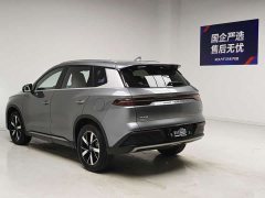 BYD Song Pro New Energy Champion Edition DM-i 110KM Excellence - ფოტო 6