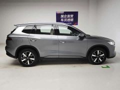 BYD Song Pro New Energy Champion Edition DM-i 110KM Excellence - ფოტო 7