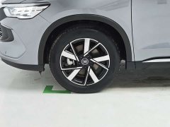 BYD Song Pro New Energy Champion Edition DM-i 110KM Excellence - ფოტო 8