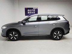 BYD Song Pro New Energy Champion Edition DM-i 110KM Excellence - ფოტო 9