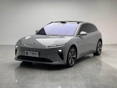 Nio ET5T 2024 75kWh Touring - ფოტო 1