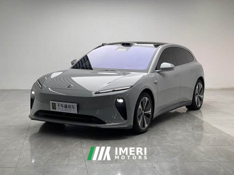 2025 Nio ET5T 2024 75kWh Touring - ავტომობილი ჩინეთიდან