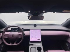 Nio ET5T 2024 75kWh Touring - ფოტო 13