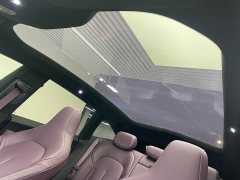 Nio ET5T 2024 75kWh Touring - ფოტო 14