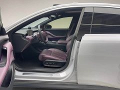 Nio ET5T 2024 75kWh Touring - ფოტო 16
