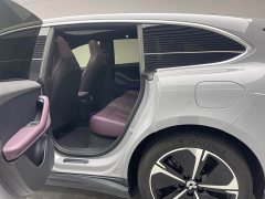 Nio ET5T 2024 75kWh Touring - ფოტო 17