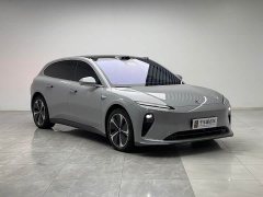 Nio ET5T 2024 75kWh Touring - ფოტო 3