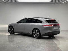 Nio ET5T 2024 75kWh Touring - ფოტო 4